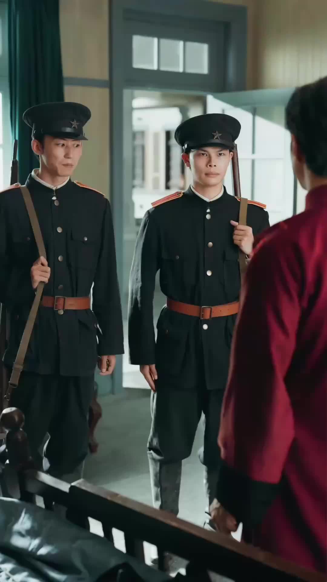 Episode 15 - The Oath and the Lie